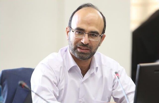 سرپرست جدید سازمان جهاد دانشگاهی خوزستان منصوب شد