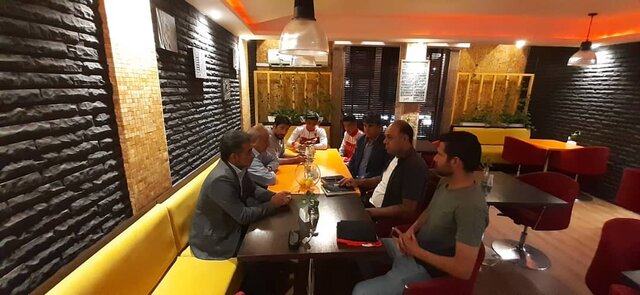آغاز دور دوم لیگ فوتبال مناطق جوانان کشور به میزبانی استقلال خوزستان