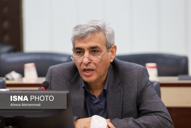 معاون پژوهشی دانشگاه شهید چمران اهواز عنوان کرد ارائه سه پروژه فناورانه به وزارت نفت/ ۱۵ درصد پایان‌نامه‌ها بر اساس نیاز خوزستان