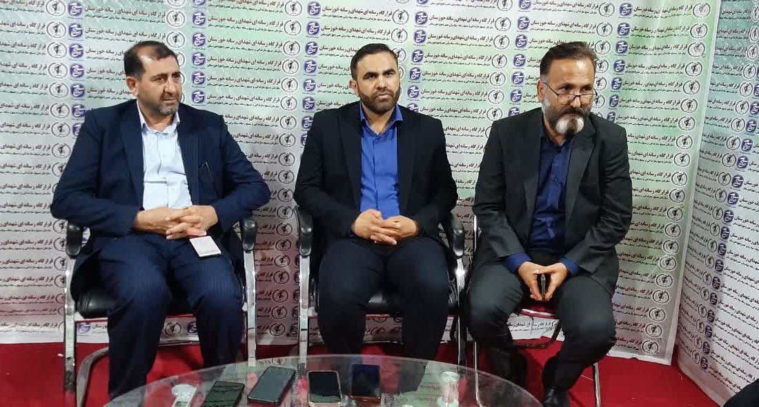دادستان عمومی و انقلاب مرکز خوزستان خبر داد ؛  تمام دیه متوفیان متروپل پرداخت شد/ کاهش ۱۸ درصدی سرقت های خرد در اهواز