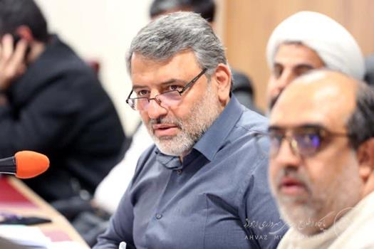 دستور فوری شهردار اهواز برای زیباسازی شهر در ایام نوروز