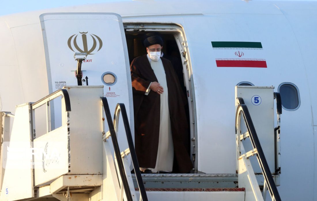 معاون اجرایی رئیس جمهور خبر داد: رییس‌جمهور هفتم اردیبهشت به خوزستان سفر می کند