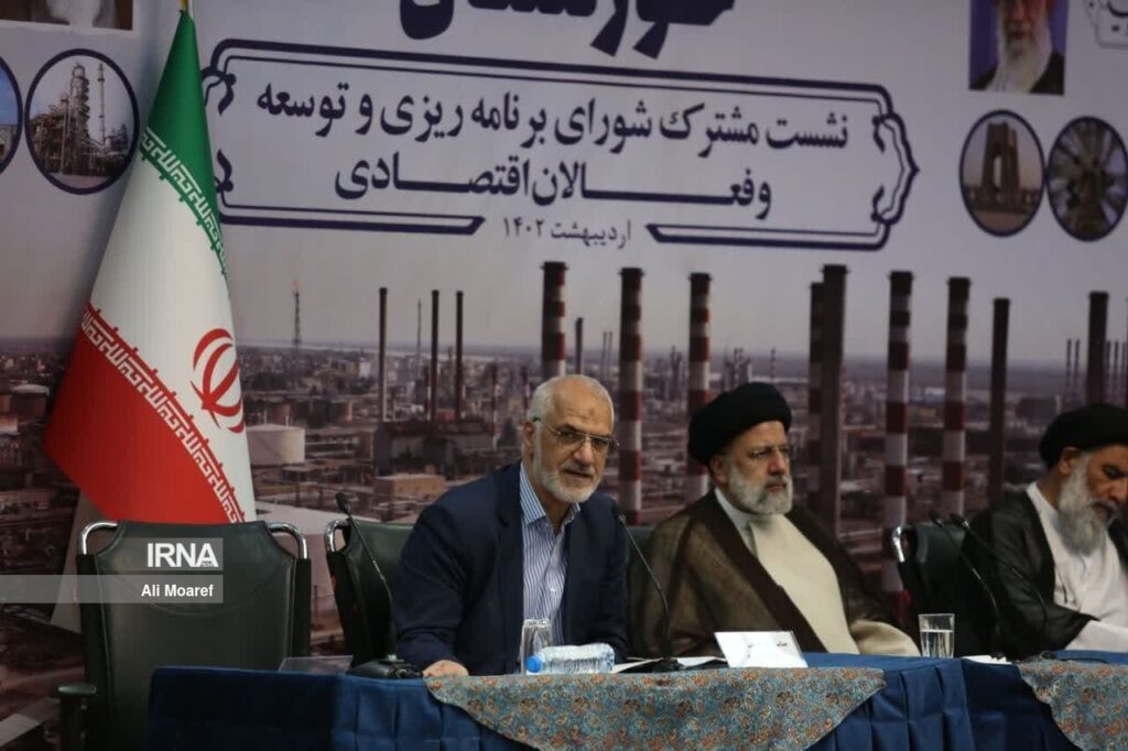 استاندار خوزستان خبر داد؛ موافقت دولت برای اخذ یک میلیارد دلار فاینانس برای کشاورزی خوزستان