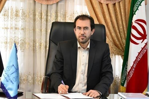 با اجرای پویش « به حرمت امام رئوف می بخشم»؛ ۷ پرونده قصاص در خوزستان به صلح ختم شد