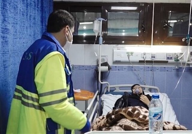 معاون درمان علوم پزشکی اهواز خبر داد مسمومیت دانش‌آموزان دو مدرسه دخترانه در خوزستان