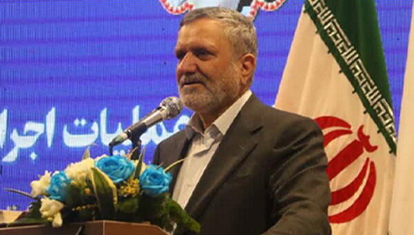 وزیر تعاون، کار و رفاه اجتماعی: تکمیل طرح‌های نیمه تمام اساس کار دولت است