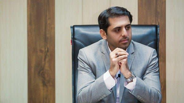 جافری عزل شد اسکندری ششمین شهردار شوشتر شد