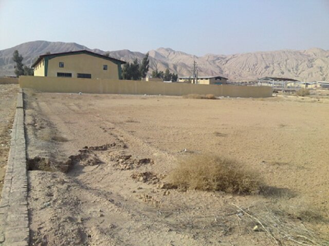 مدیرعامل شرکت شهرکهای صنعتی استان اعلام کرد ۱۰۰۰ هکتار زمین در شهرک‌های صنعتی خوزستان آماده واگذاری به سرمایه‌گذاران