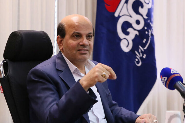 مدیرعامل شرکت ملی نفت ایران خبرداد آغاز مطالعات برای کشف ذخایر جدید نفت و گاز در کشور