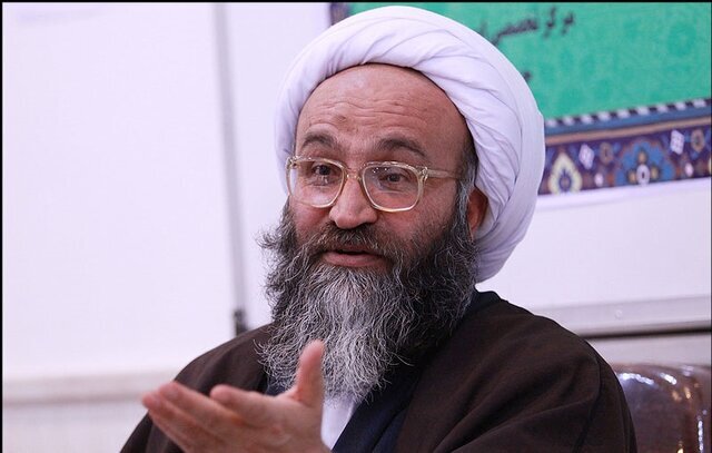 نماینده مردم خوزستان در مجلس خبرگان رهبری: دوازدهمین دوره جشنواره کتابخوانی رضوی یک کار زیربنایی فکری است