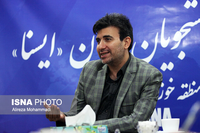 یک فعال فرهنگی: خوانش عمیق شاهنامه موجب حماسه‌آفرینی در دفاع از تمامیت ارضی کشور می‌شود