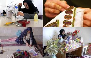 مدیرکل تعاون کار و رفاه اجتماعی خوزستان ؛ اختصاص ۲ هزار میلیارد ریال تسهیلات مشاغل خانگی به خوزستان