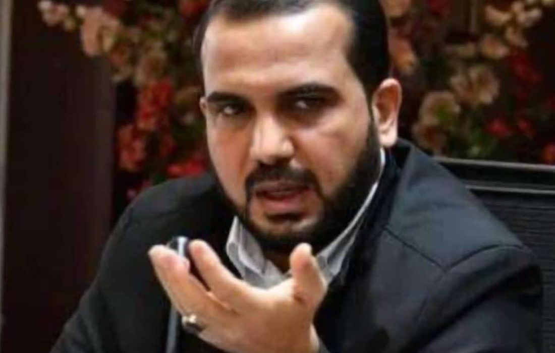 درفاصله ۱۰ماه به انتخابات مجلس خناسان  تخریب مجتبی یوسفی نماینده شجاع اهوازباوی حمیدیه وکارون را آغاز نمودند
