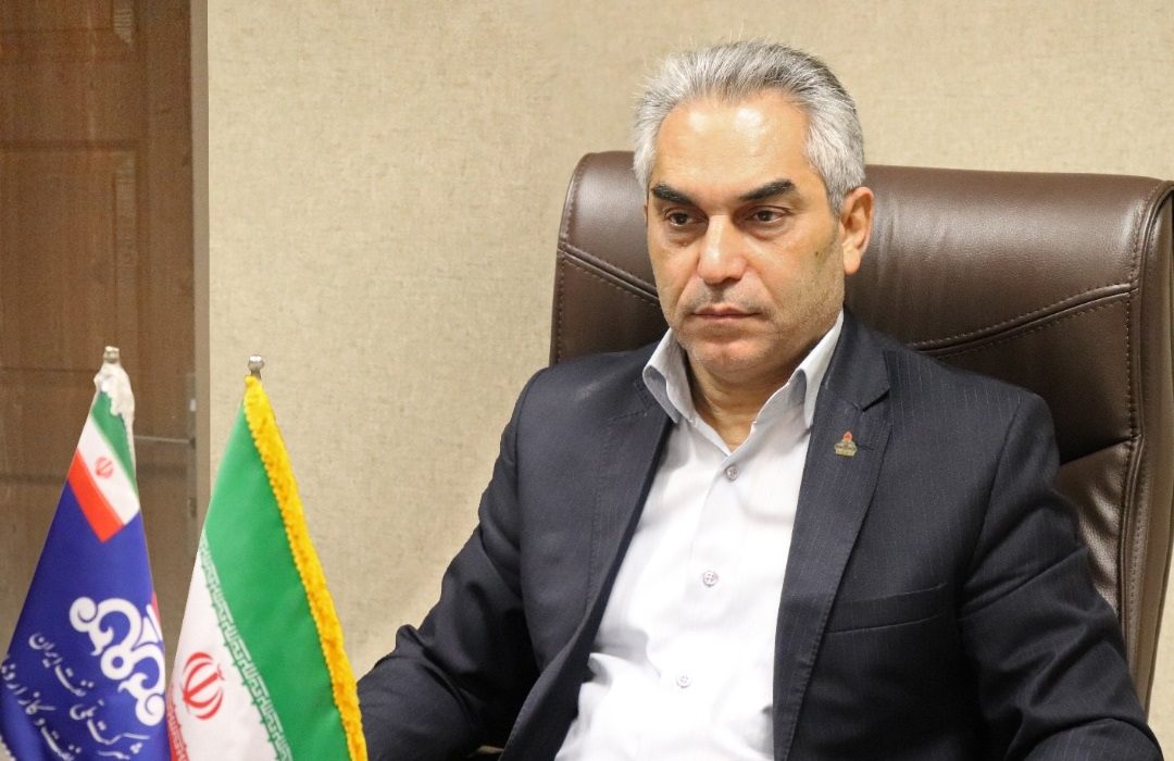 مدیرعامل شرکت نفت و گاز اروندان: پروژه جمع‌آوری گازهای مازاد تاسیسات دارخوین و غرب كارون اجرایی می‌شود