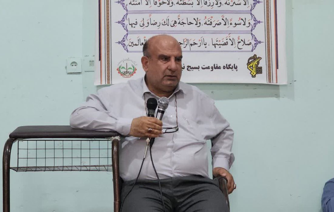 امید و همدلی در ایستگاه هفت تپه دکتر ناصری پای مطالبات کارگران هفت‌تپه نشست/هشدار از نقشه شوم دشمنان برای ایجاد شکاف بین مدیران و کارگران