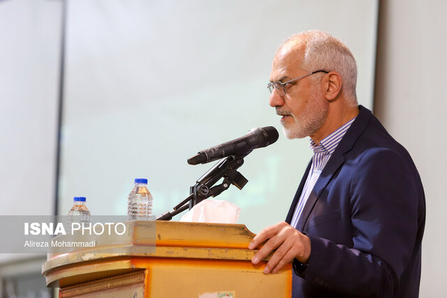 استاندار: نیروی انتظامی، توطئه‌های دشمنان در خوزستان را خنثی کند