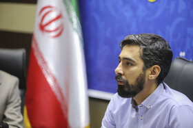 سفر دبیر کل نهاد کتابخانه‌های عمومی کشور به اهواز