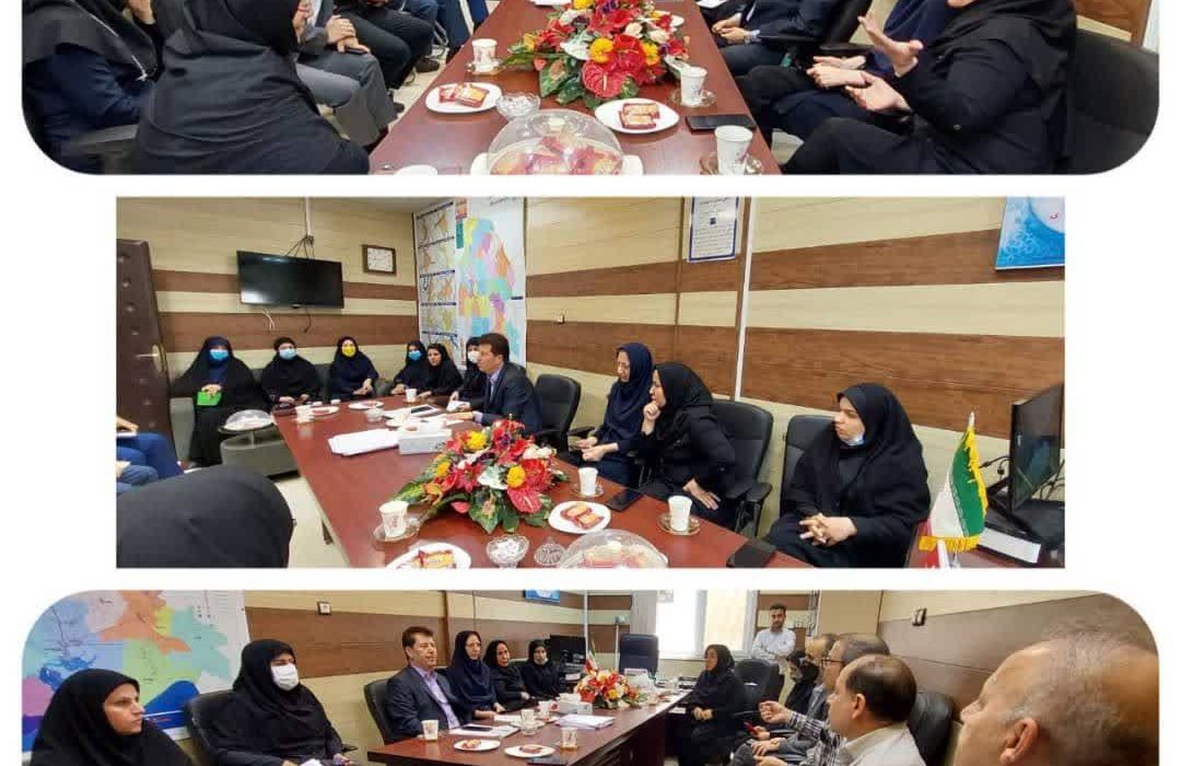 دکتر شریفی 85درصد سرمایه هر سازمانی را نیروی انسانی آن سازمان تشکیل می دهد