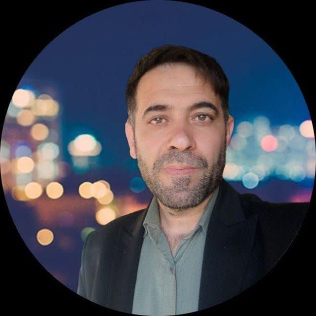 داوود سلیمانی، مدیر روابط‌عمومی‌‌ نیروگاه رامین اهواز جای خالی روابط عمومی‌ در فهرست مشاغل سخت و زیان‌آور