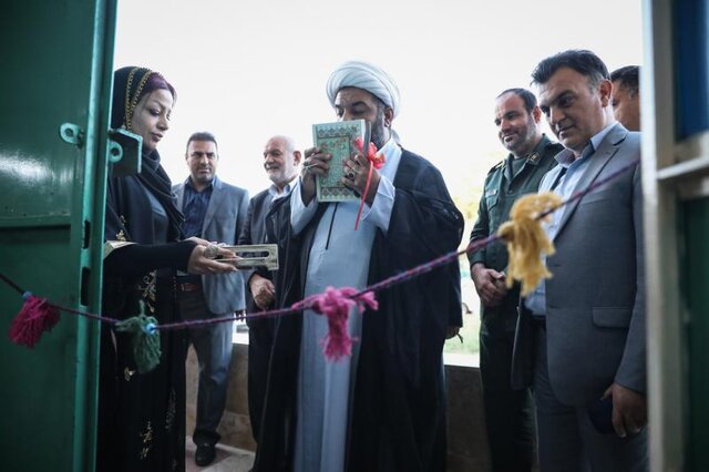 اه‌اندازی بازارچه دایمی صنایع‌دستی در ماهشهر