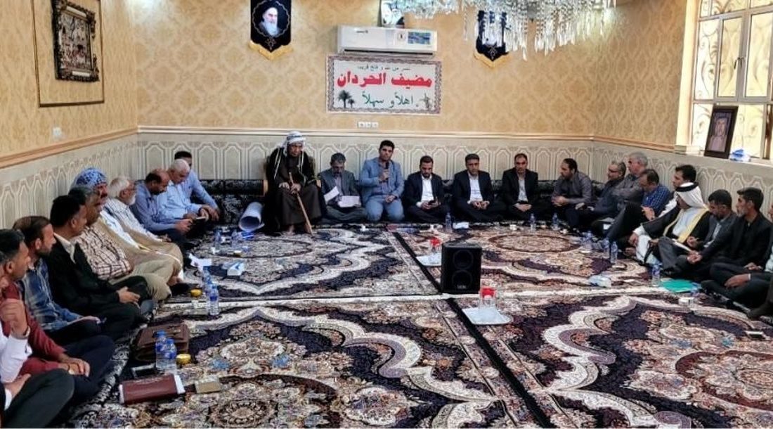 افت ولتاژ و مشکلات تامین برق روستاهای بخش اسماعیلیه برطرف شد