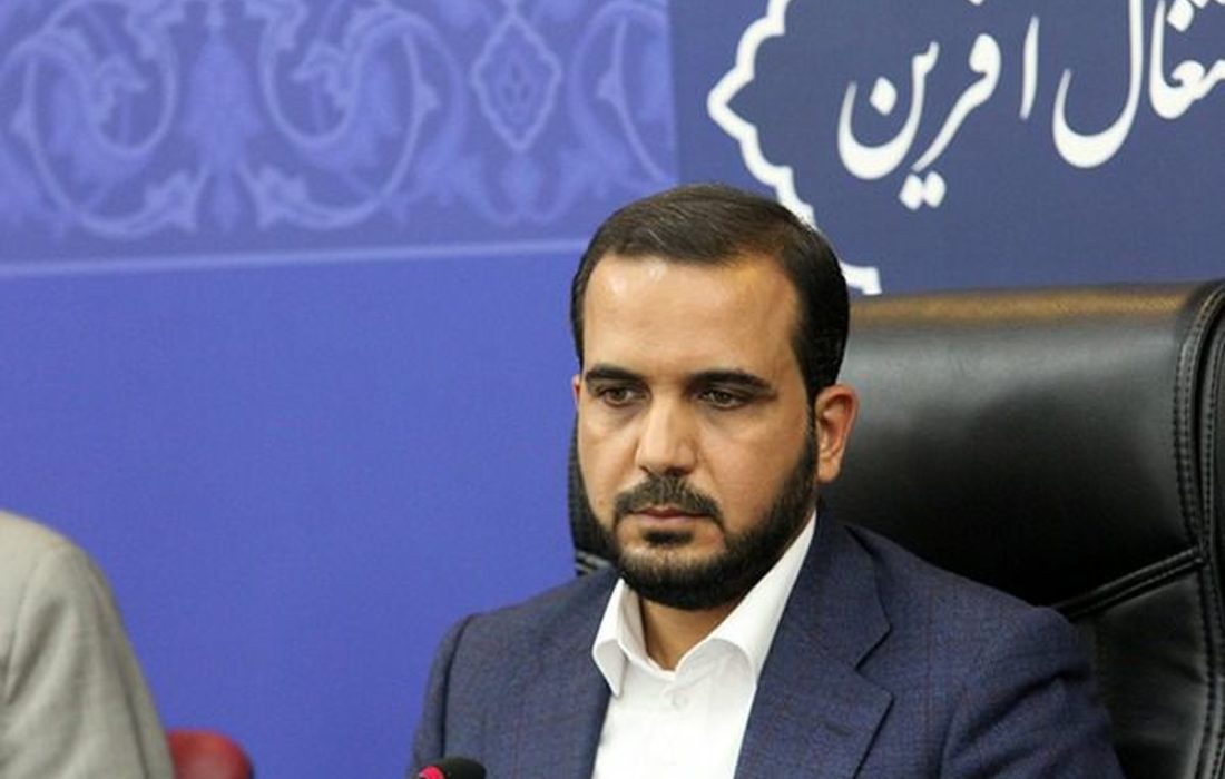 نماینده مردم اهواز در مجلس اعلام کرد: پیگیری پرداخت حق آلایندگی‌ها برای احقاق حق مردم خوزستان