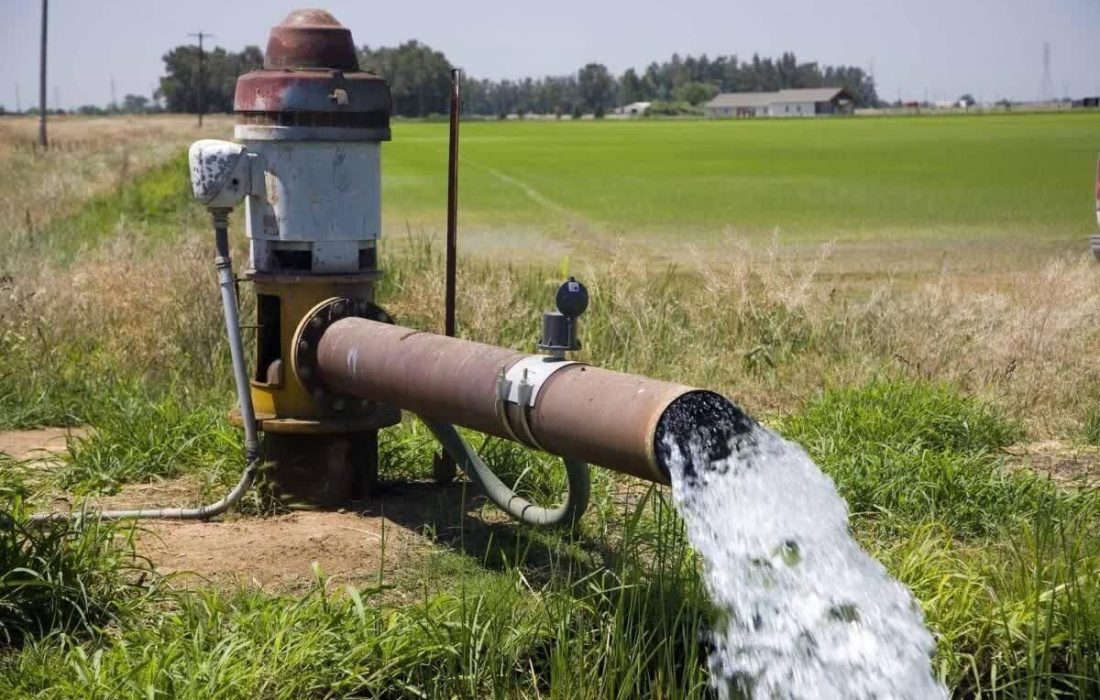 استاندار خبر داد ؛ تصویب کشت ۴۰ هزار هکتار در حوزه آبریز کرخه در خوزستان