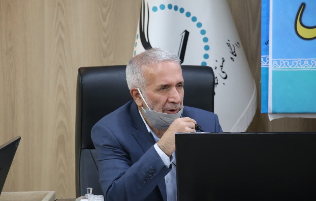 عضو کمیته فرهنگ و تمدن شورای عالی انقلاب فرهنگی ؛ هدف دشمن ، قراردادن ایرانیت در مقابل اسلامیت