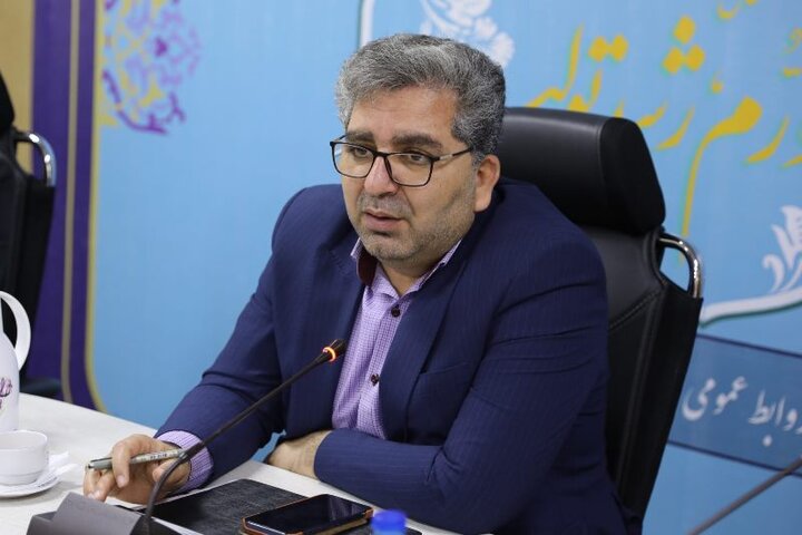 معاون استاندار خوزستان خبر داد؛ آغاز عملیات ۶۵ پروژه خدمات شهری اربعین حسینی در خوزستان