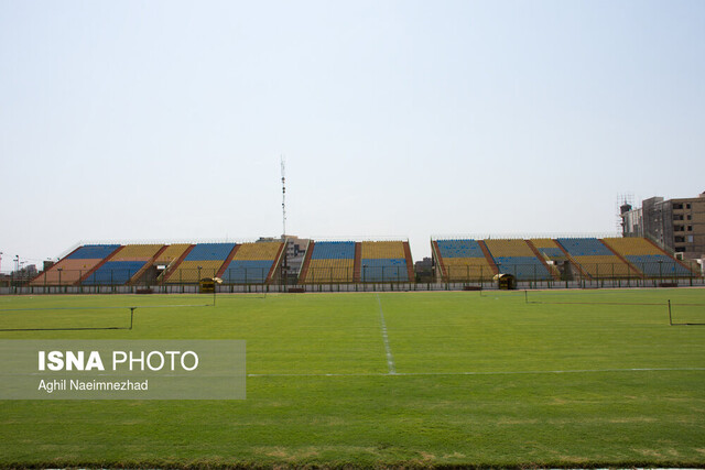 مدیرکل ورزش و جوانان خوزستان ؛ نفت در آبادان میزبان استقلال تهران خواهد بود