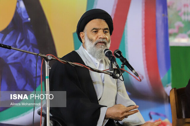 امام جمعه اهواز: دشمن از اتحاد و نزدیکی دل‌های کشورهای اسلامی ضربه خورده است