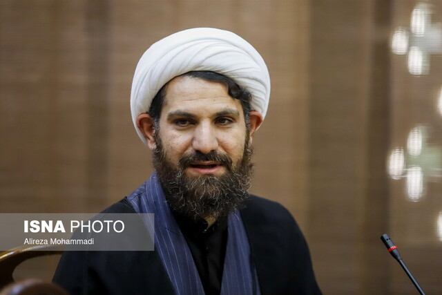 از سوی رئیس دفتر نهاد نمایندگی مقام معظم رهبری در دانشگاه‌های خوزستان؛ جزئیات برگزاری دوره توانمندسازی دانشجویی «حامیم» اعلام شد