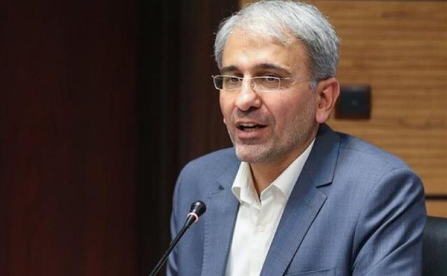 نماینده تام الاختیار رئیس دانشگاه آزاد خبر داد دانشگاه آزاد به شرکت‌های فناور وام می‌دهد