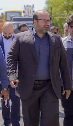 هُفت مدیریتی امین ابراهیمی برملا شد