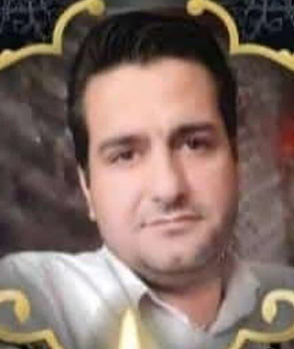 پیام تسلیت البرز صیدال تدوئی بمناسبت درگذشت نابهنگام مهندس پویان داوودی