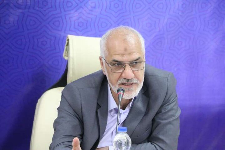 استاندار خوزستان: مصوبات خوبی در سفر دوم رئیس جمهوری برای شوش رقم خورد