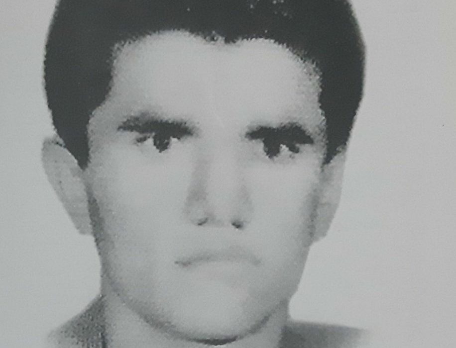 زندگی نامه؛ نگاهی کوتاه به زندگی نامه شهید نادر ایزد پناه از روستای دره بنیاب صیدون