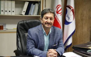 ارتقا سطح کیفی بخش های تخصصی و فوق تخصصی درمانگاه صنعت آب و برق خوزستان
