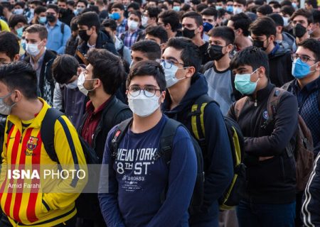 مدیرکل آموزش و پرورش استان خبر داد شرکت ۳۰۰ هزار دانش‌آموز خوزستانی در جشنواره فرهنگی “امید فردا”
