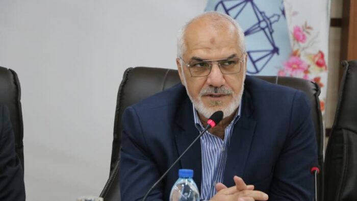 پایان نزاع خونین در باغملک / همایش وحدت، همدلی و برادری طوایف محمدی و محمد موسایی برگزار شد