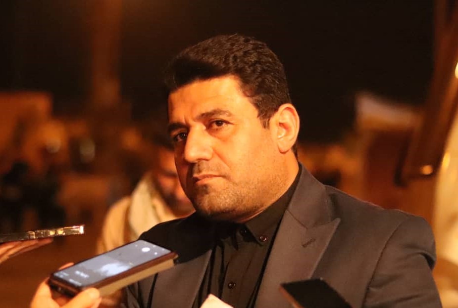 معاون هنری و سینمایی ارشاد خوزستان: پیوند صنعت و هنر نویدبخش اتفاق‌های خوب است/ نیشکر نگاهی حمایتی به فرهنگ و هنر خوزستان دارد