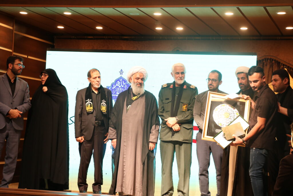 دبیر سوگواره تئاتر میدانی و تعزیه اربعین حسینی: درهای صنعت سبز نیشکر به روی اهالی هنر گشوده شده است/خوزستان شایسته برگزاری رویدادهای فاخر فرهنگی است