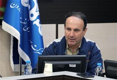 دستاورد بزرگ کارکنان نفت و گاز مارون در حوزه ارزیابی ریسک دستاورد بزرگ کارکنان نفت و گاز مارون در حوزه ارزیابی ریسک