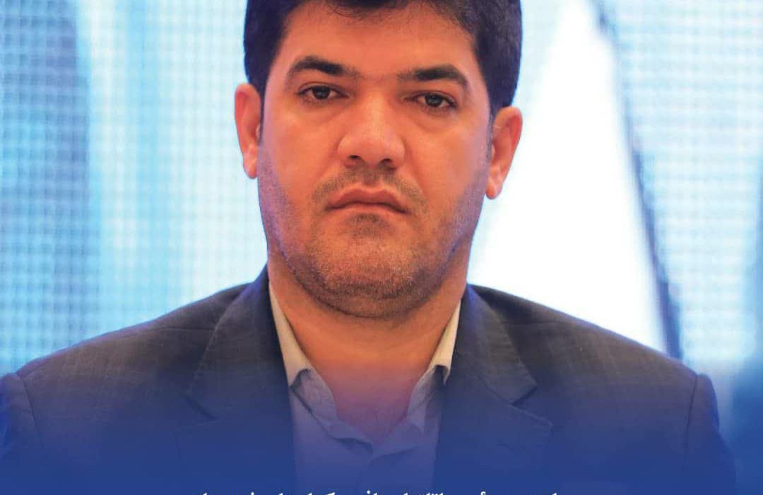 مراد بدری به ترکیب هیات رئیسه اتاق اصناف ایران راه یافت