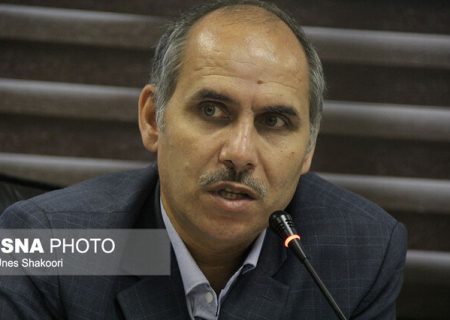 با حکم وزیر راه و شهرسازی؛ مدیرکل راه و شهرسازی خوزستان منصوب شد