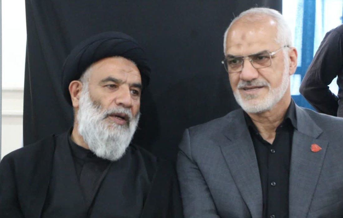 استاندار خوزستان در گردهمایی موکب داران مرز شلمچه عنوان کرد؛ هدف غایی موکب داران قرار گرفتن زیر پرچم امام زمان (عج) است / امکانات لازم برای برگزاری اربعین را فراهم کردیم