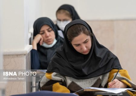 مدیرکل آموزش و پرورش استان خبر داد شرکت بیش از ۱۰ هزار داوطلب در آزمون استخدامی دبیری در خوزستان