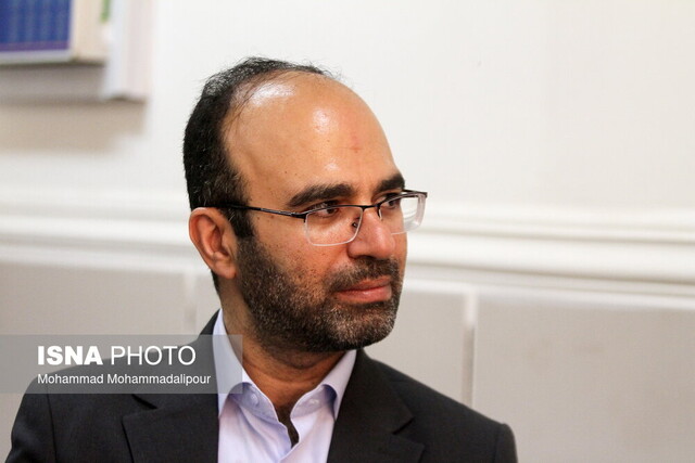 جهاددانشگاهی الگوی پیشرفت؛ با ایمان، امید و اعتماد به جوانان/ محمدی‌مجد: رسالت جهاد دانشگاهی، ارائه راهکارهای علمی برای حل مشکلات جامعه است