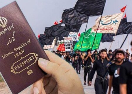 مدیرکل پست خوزستان: تقاضای گذرنامه‌های اربعین را به روزهای پایانی موکول نکنید