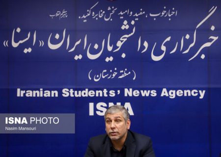 سرپرست فرمانداری اهواز: باید بستر مطالبه‌گری برای مردم فراهم شود